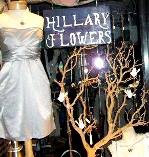 Hillary Flowers